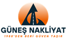 Güneş Nakliyat